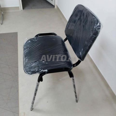 Mobilier Scolaire sur Mesure - 2