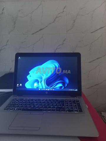 hp i7-6th - 2