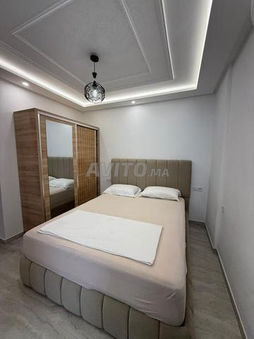 APPARTEMENT 3 CHAMBRES AVEC GRANDE TERRASSE - 2