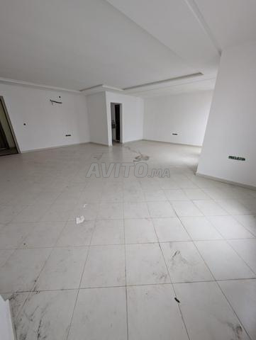 Plateau Bureau à Louer – 56 m² | Deroua - 2