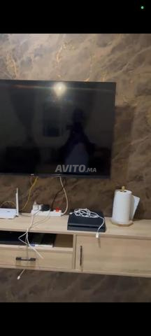 Appartement à louer 54 m² à Casablanca - 2