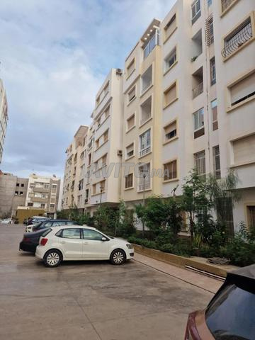Appartement location longue durée Hay Mohammadi - 2