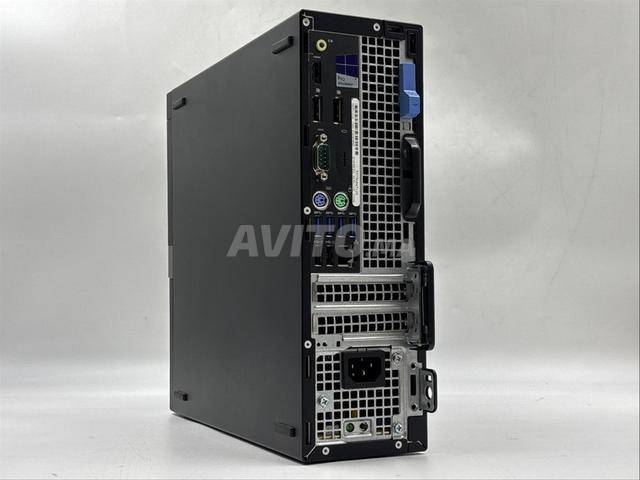 Dell Optiplex 5040 SFF i5 6ème génération - 2