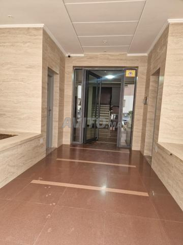 Appartement location longue durée Hay Mohammadi