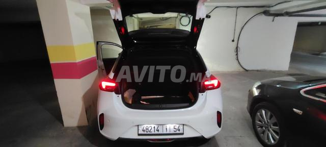 Opel Corsa GS line - 2