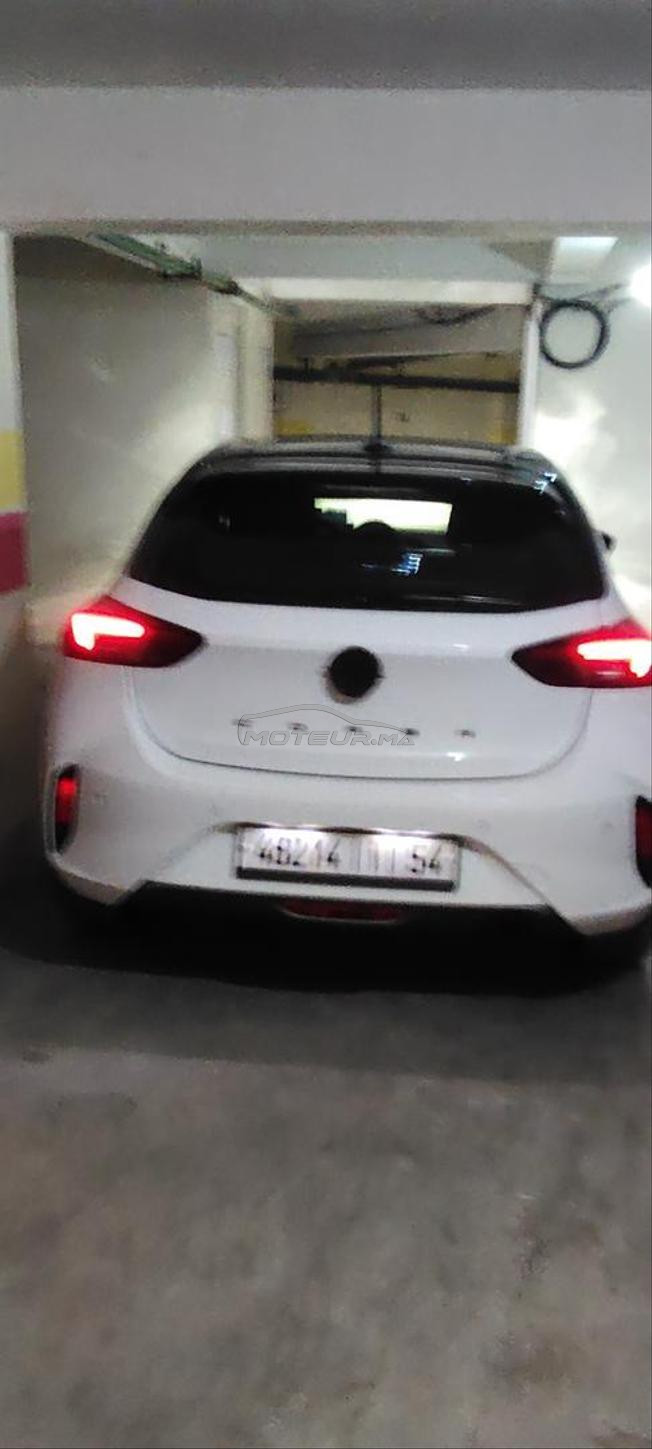 Opel Corsa GS line