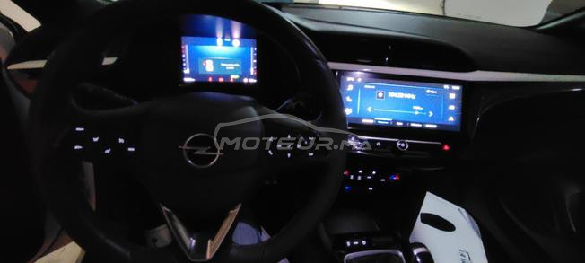 Opel Corsa GS line