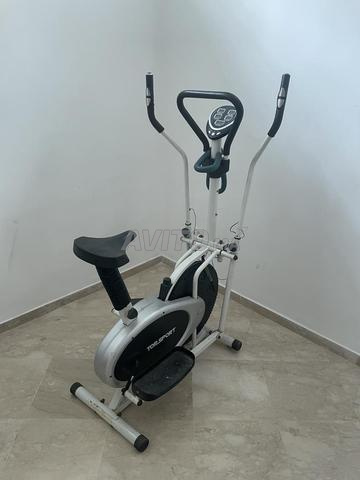 Vélo pour faire du sport - 2