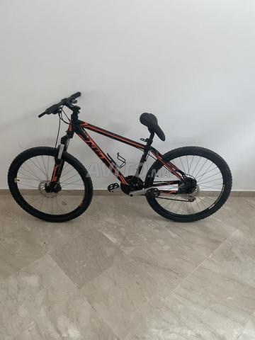 Vélo KTM All Mountains bon état - 2