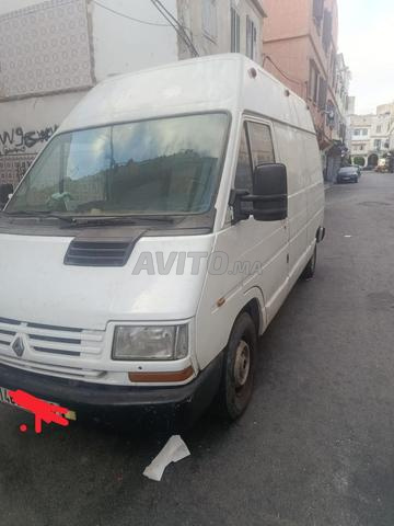 Renault Trafic - 2