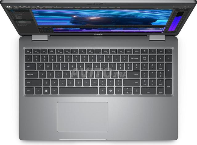 Station de travail Dell Precision 3591 ULTRA 9 185H - 2