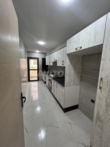 Appartement à louer 140 m² à Temara - 2