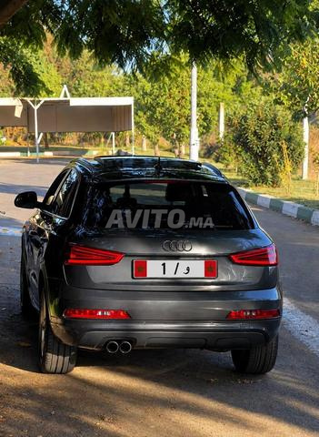 AUDI Q3 SLINE - 2