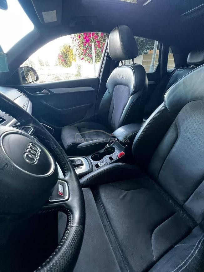 AUDI Q3 SLINE 