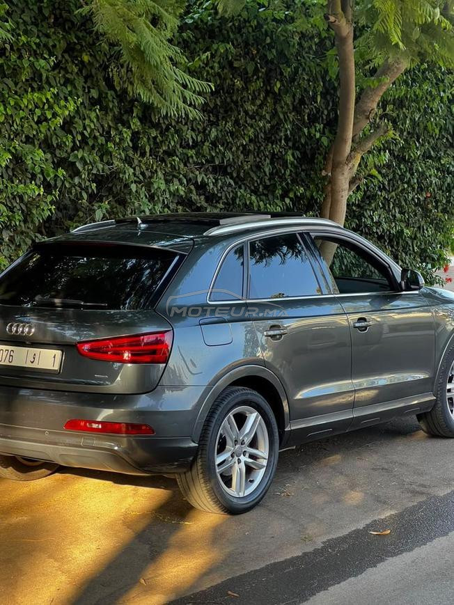 AUDI Q3 SLINE 