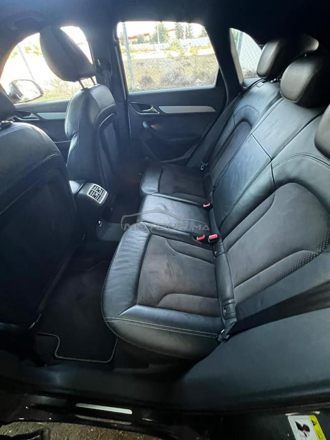 AUDI Q3 SLINE 