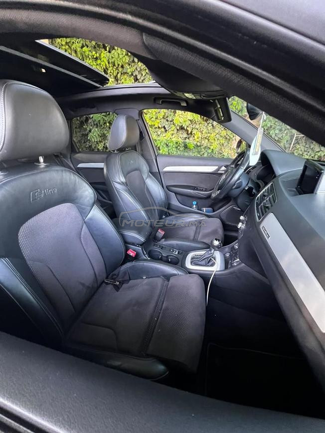 AUDI Q3 SLINE 