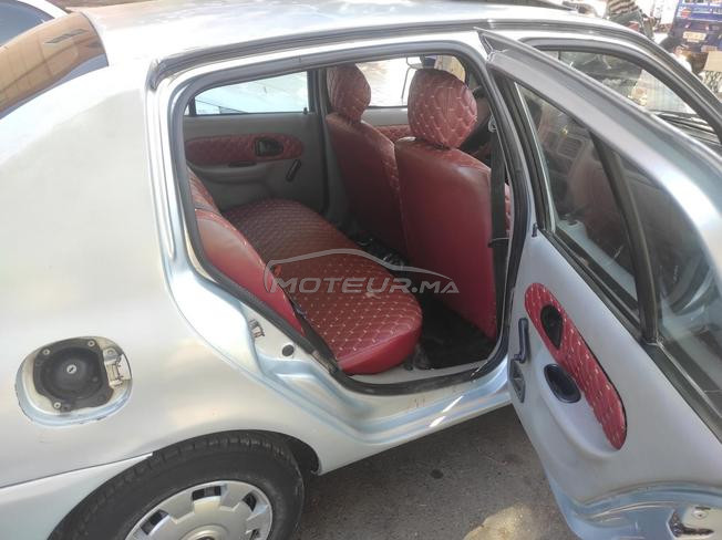 Renault Clio Essence Manuelle 2003 à Marrakech