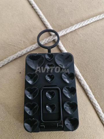 Accessoires téléphoniques - 2