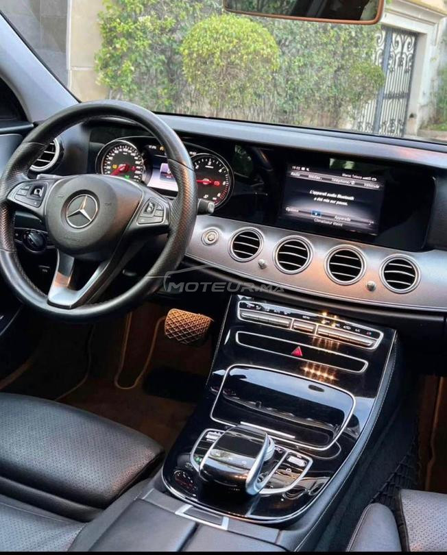 Mercedes-Benz 220 Diesel Automatique 2018 