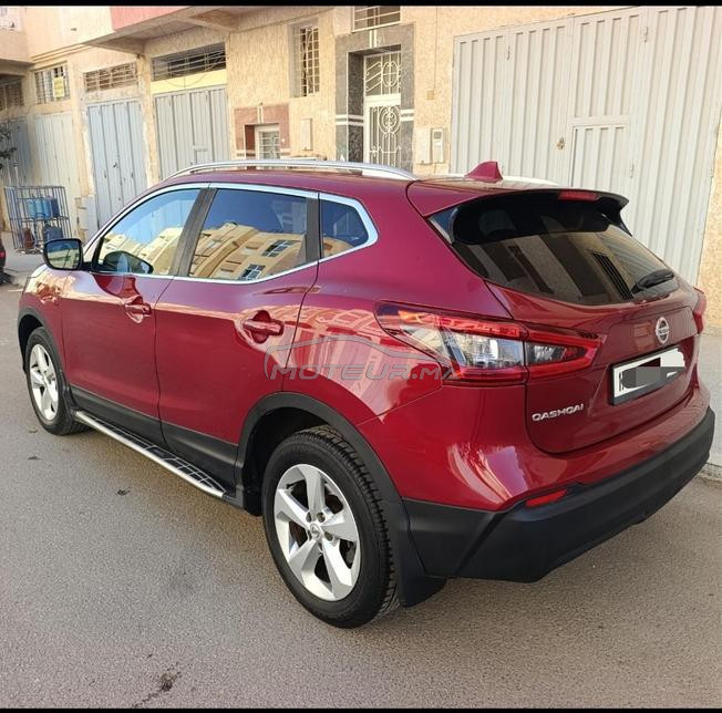 nissan Qashqai accenta plus 