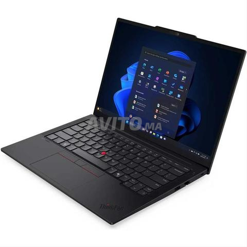 Lenovo ThinkPad E14 Gen 7 Ultra 7 255H - 2
