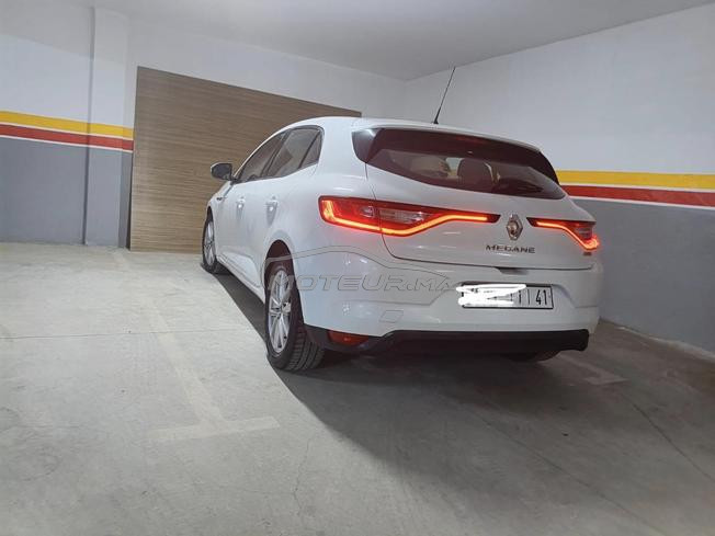Renault Mégane 4 