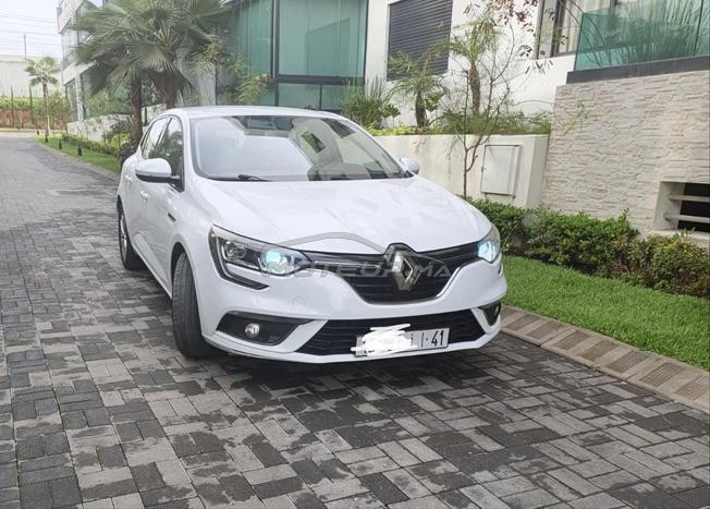 Renault Mégane 4 