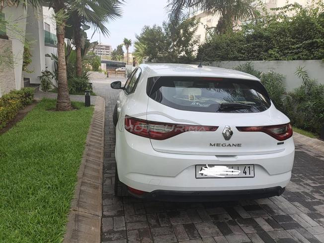Renault Mégane 4 