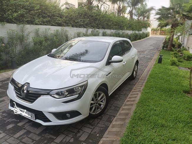 Renault Mégane 4 