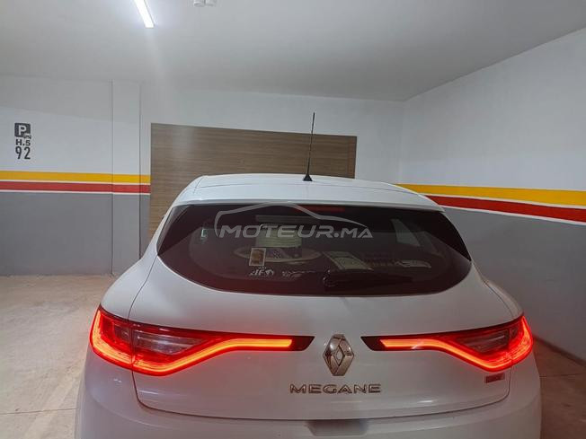 Renault Mégane 4 