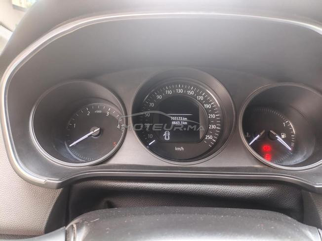 Renault Mégane 4 