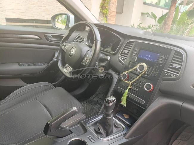 Renault Mégane 4 