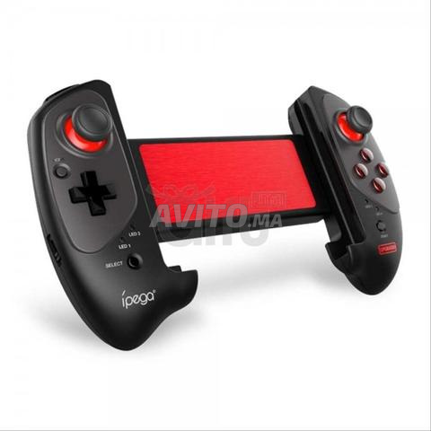 Manette Ipega Android / iPhone - 2