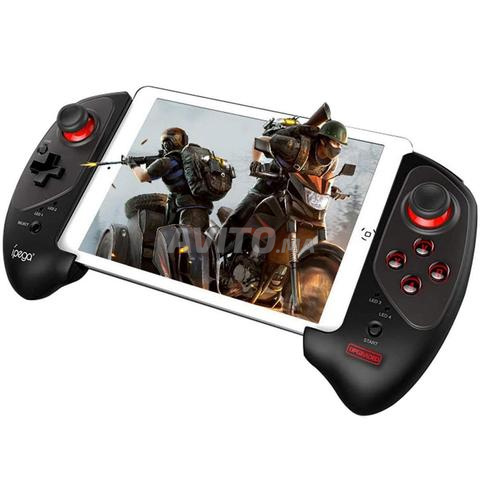 Manette Ipega Android / iPhone
