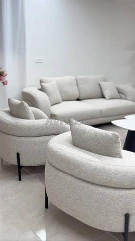 😍Appartement à louer par nuit Gueliz Marrakech💝 - 2