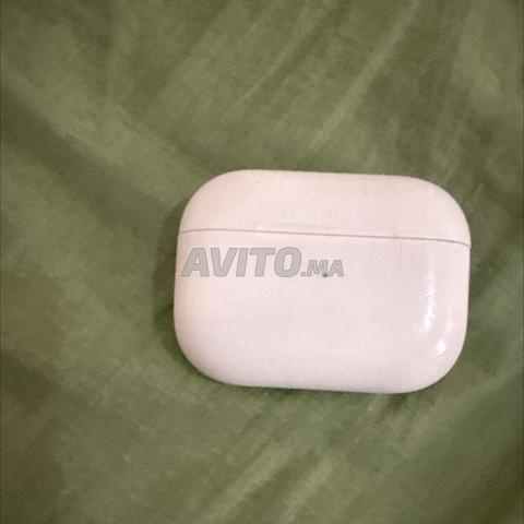 AirPods Pro 2 bon état négociable - 2
