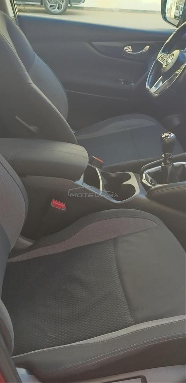 nissan Qashqai accenta plus 