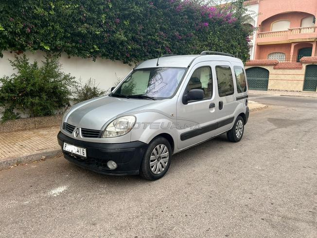 kangoo dci 2013 clima 6biban