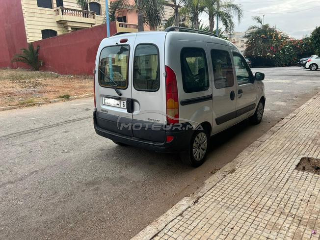 kangoo dci 2013 clima 6biban