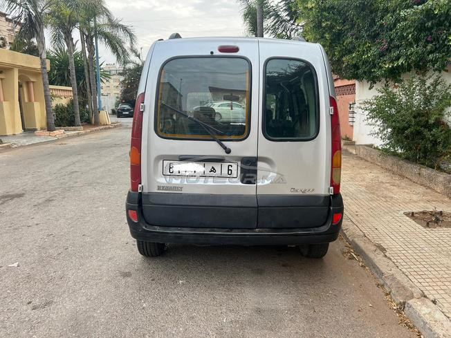 kangoo dci 2013 clima 6biban