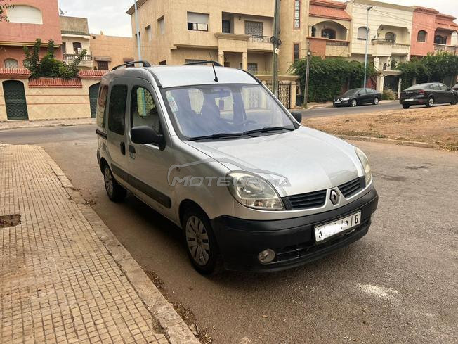 kangoo dci 2013 clima 6biban