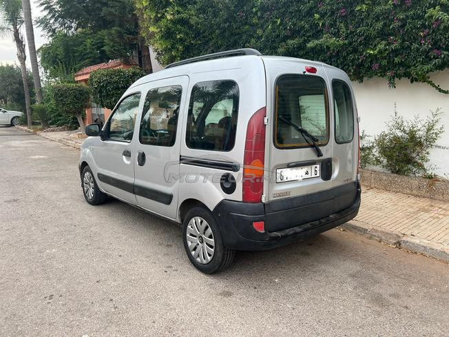 kangoo dci 2013 clima 6biban