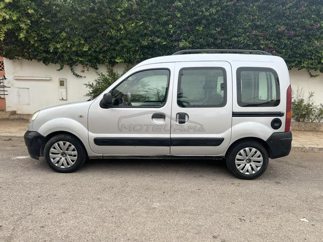 kangoo dci 2013 clima 6biban