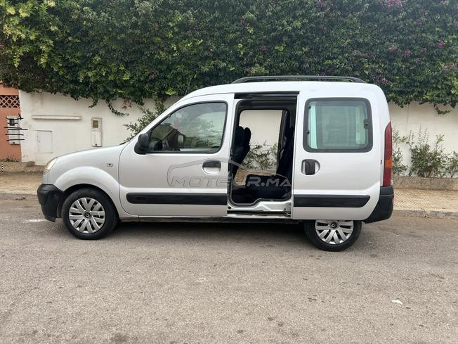 kangoo dci 2013 clima 6biban
