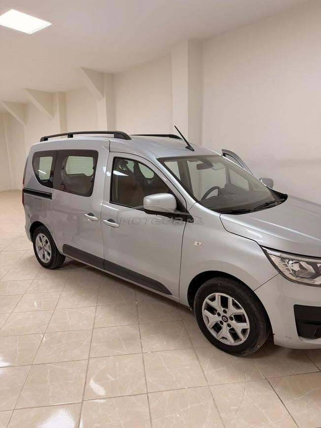 Renault Express 
