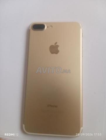 iPhone 7 Plus - 2