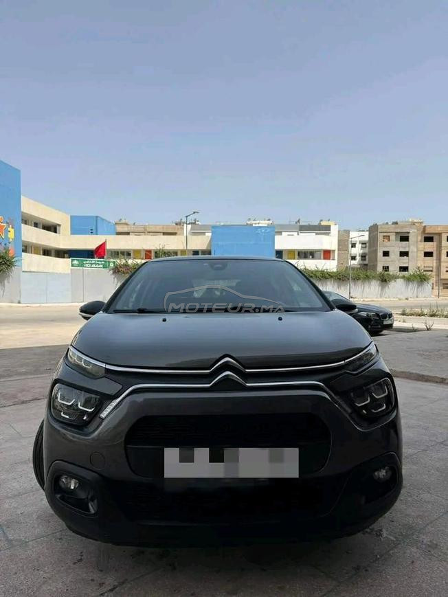 عين حرودة، المحمدية 