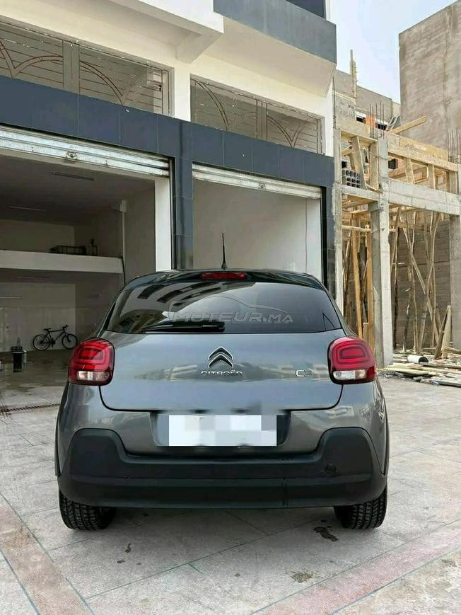 عين حرودة، المحمدية 