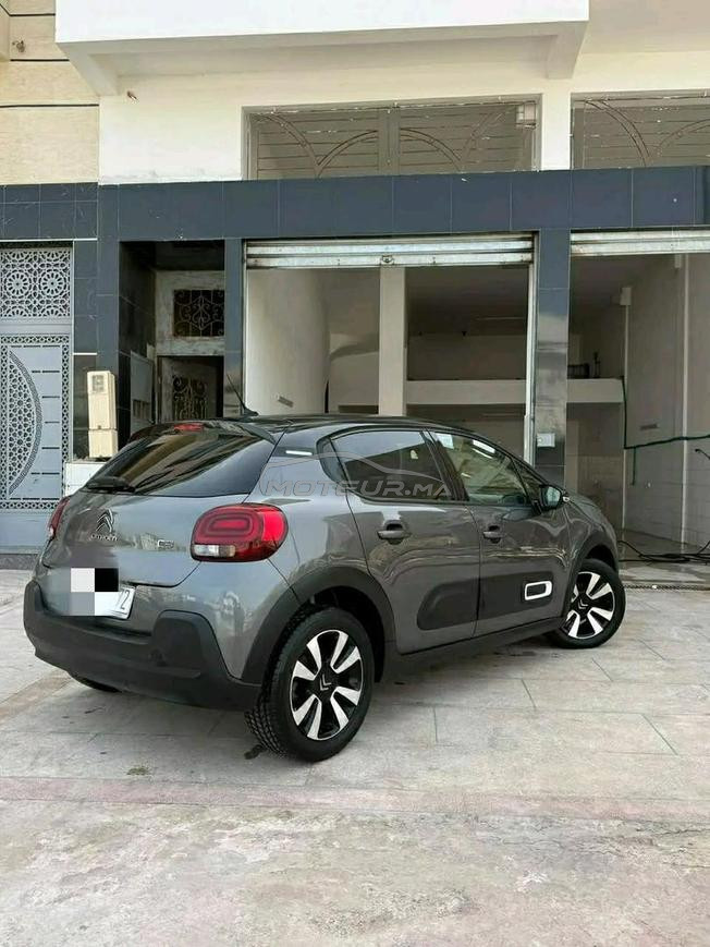 عين حرودة، المحمدية 